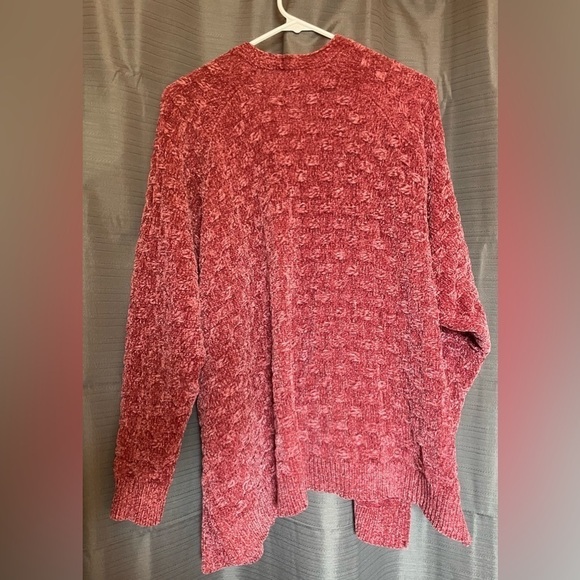 Umgee USA super soft cardigan. - Picture 2 of 6